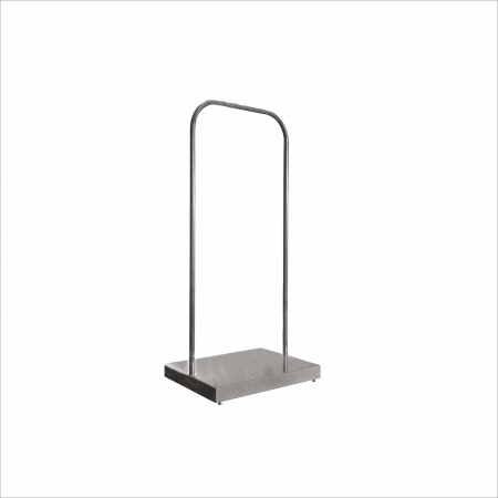 People stopper textil otel - People Stopper Outdoor metal cu textil