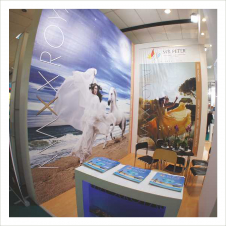 Print - Textile Airtex Canvas
