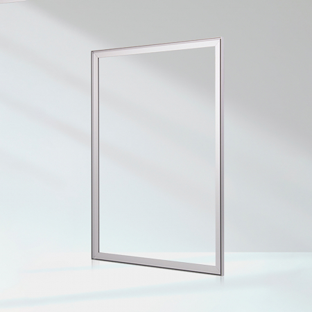 Textile Frame - 15mm profile [1]