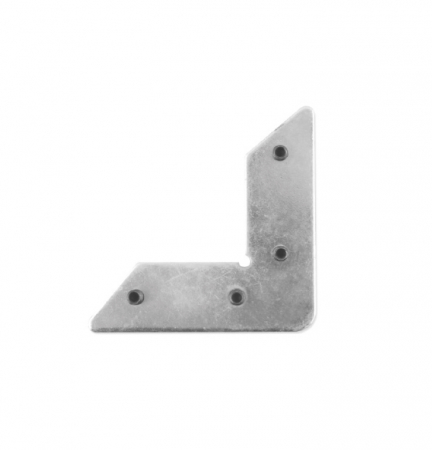 Textile Frame - 32mm profile [4]