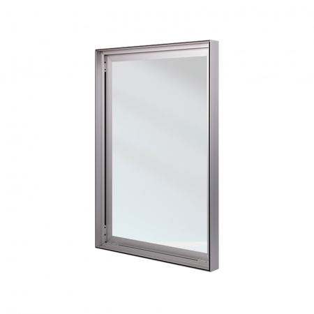 Textile Lightbox - 45mm profile [4]