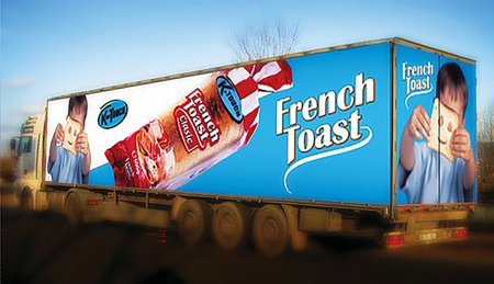 Prelată culisantă [0]