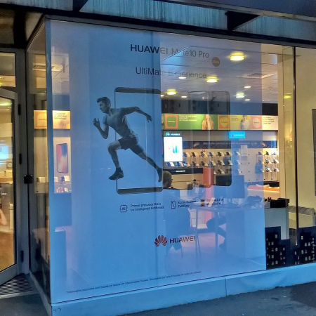 Print - Window Graphics Premium
