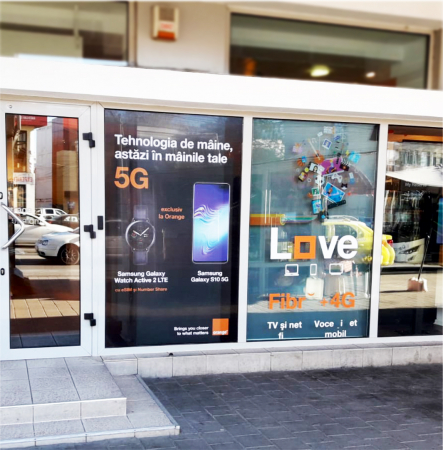 Print - Window Graphics Standard