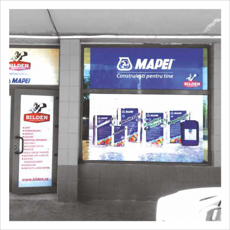Window Graphics Standard [1]