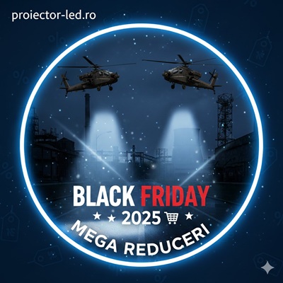 Black Friday 2025