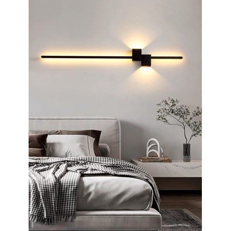 Aplica led 100cm 38w [2]