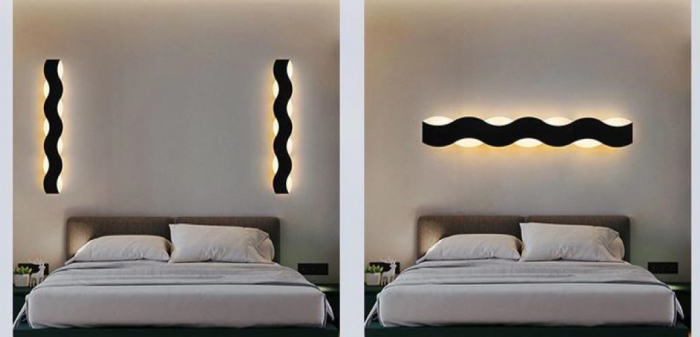 Aplica led 18w 60cm [2]
