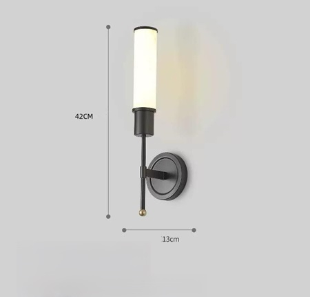 Aplica led 20w 43 cm Felin [2]