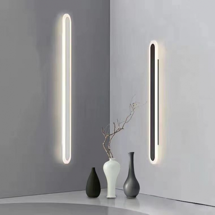 Aplica led 30w 40cm lumina neutra [3]