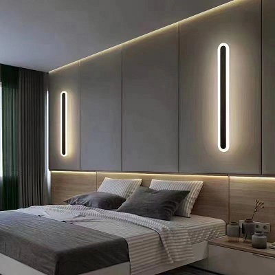 Aplica led 40w 60cm lumina neutra [2]