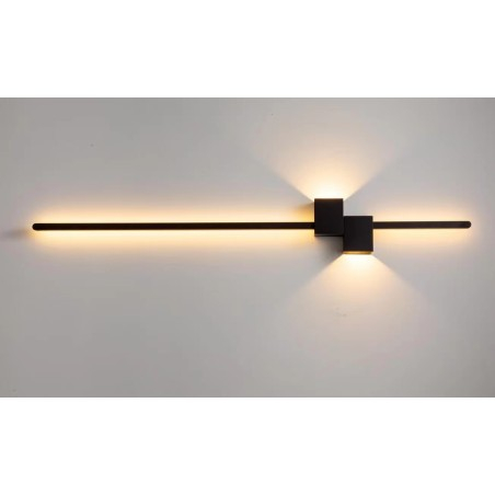 Aplica led 80cm 28w [2]