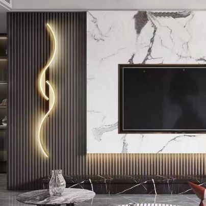 Aplica led 80cm 40w [2]