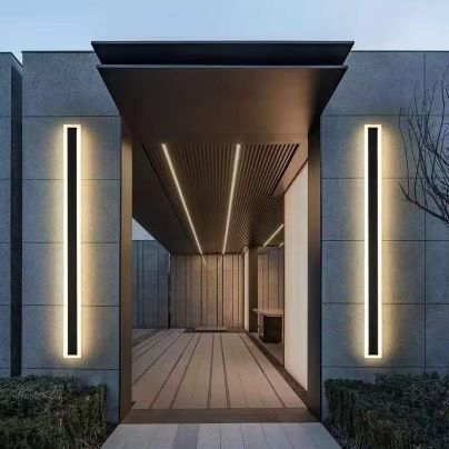 Aplica led liniara ip65 [2]