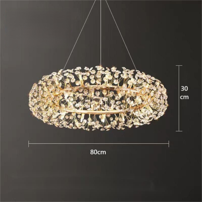 Candelabru led 6/12/20 becuri [2]