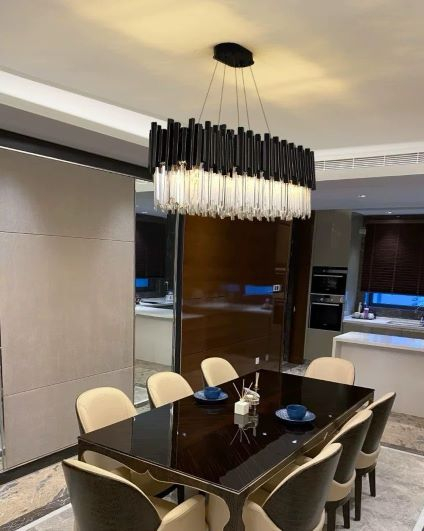 Candelabru black [2]