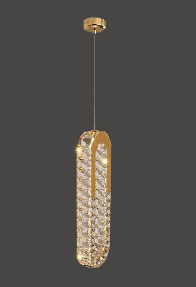 Candelabru led elegant 1,3,5, 9 elemente [4]