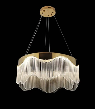 Candelabru led elegant si modern 123/78w [3]