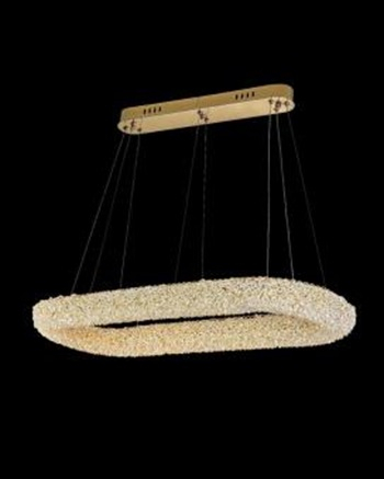 Candelabru led modern 40/80 cm 160w Stilo max [1]