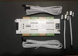 Controler  led max 32 scari [2]