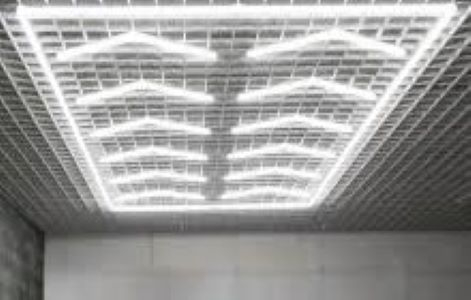 Led tavan honeycomb 600w 226 X 452 cm [2]