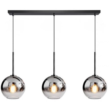 Lustra 3 pendule E 27 [2]