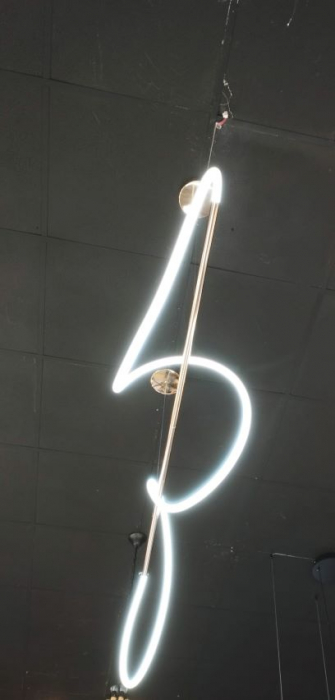 Lustra led 120w Aurie [4]