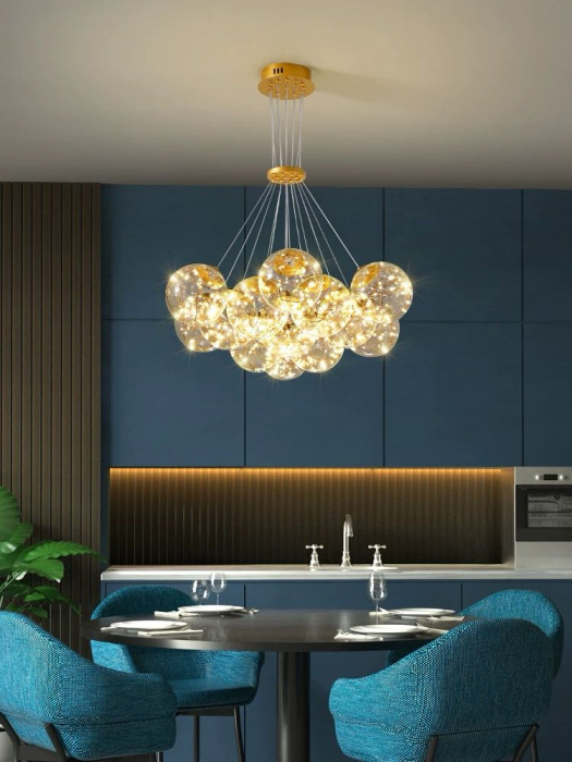 Lustra led [2]