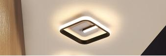 LUSTRA LED 3 FUNCTII 20W [2]