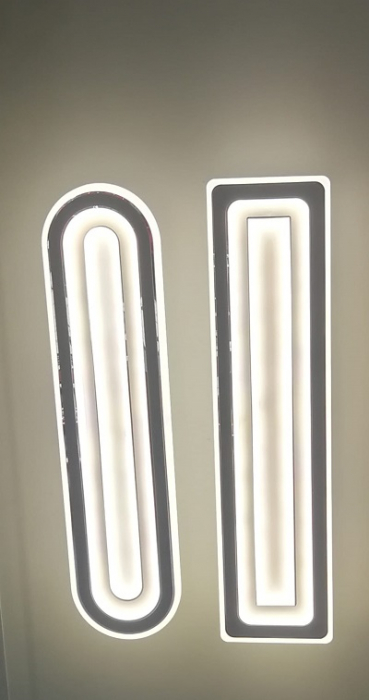 LUSTRA LED 3 FUNCTII 120W [2]