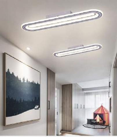LUSTRA LED 3 FUNCTII 120W [3]