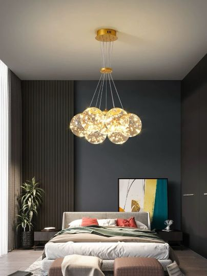 Lustra led [3]