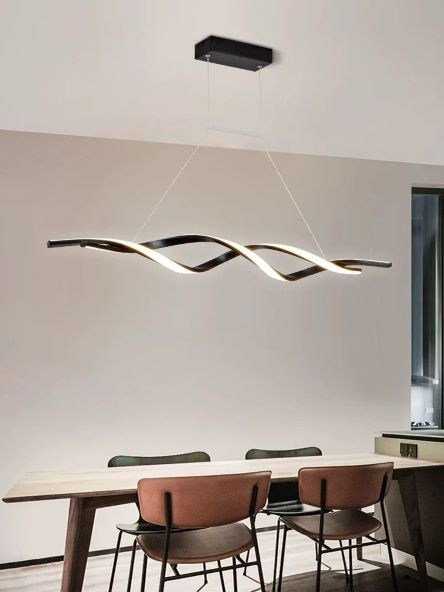 Lustra LED 60W [2]