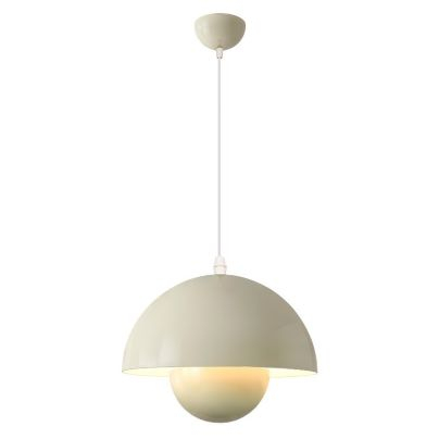 Lustra led colorata 1xe27 [5]