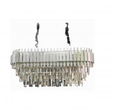 Lustra led - Cristal [2]