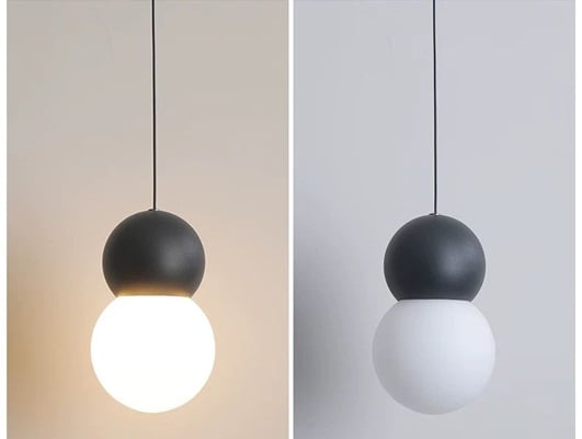 Lustra led culoare [8]