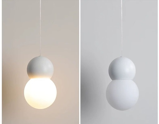 Lustra led culoare [1]