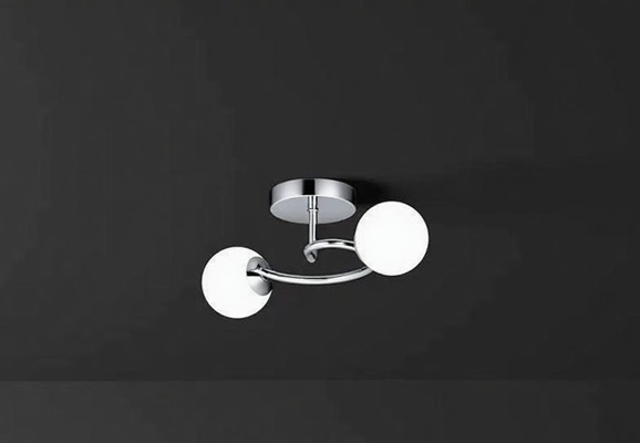 Lustra led dacica globuri E27 [1]