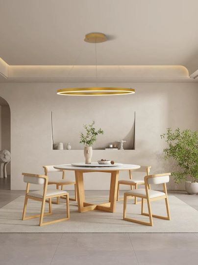 Lustra led dimabila 120w [2]