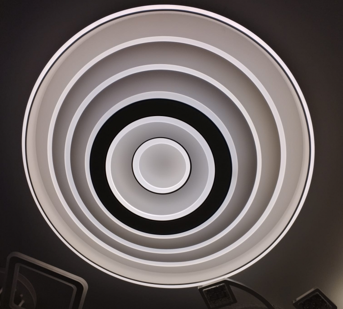 Lustra led dimabila 350w [2]