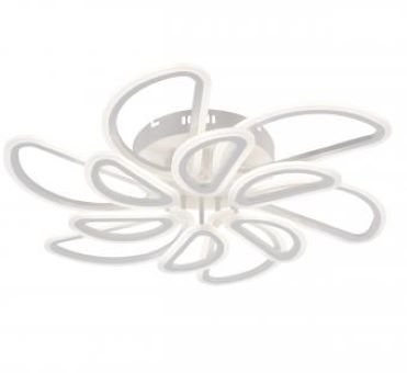 LUSTRA LED DIMABILA CU TELECOMANDA  200W [2]