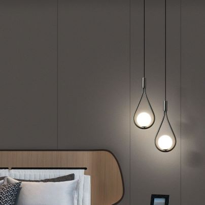 Lustra led e14 x 2 [2]