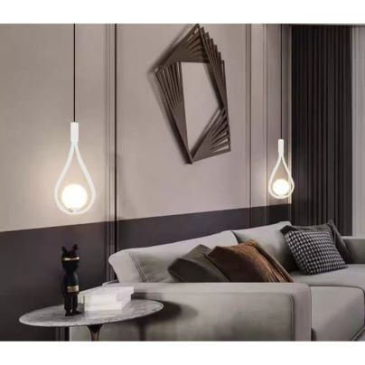 Lustra led e14 x 2 [3]