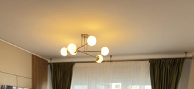 Lustra led E27 X 6 [2]