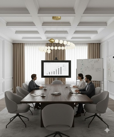 Lustra led globuri [3]