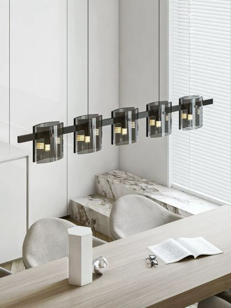 Lustra led Premium 120cm [2]