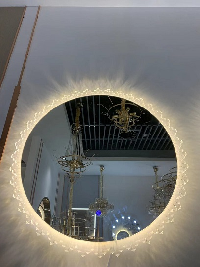 Oglinda led 18w [2]