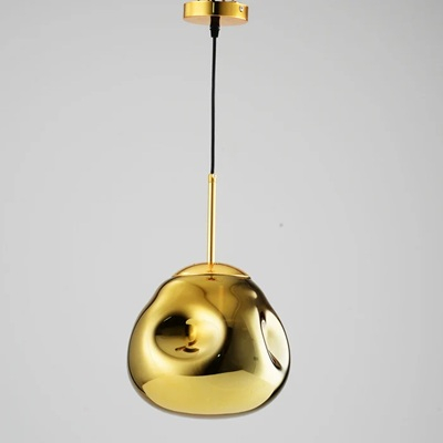 Pendul led Gold E27X1 [2]
