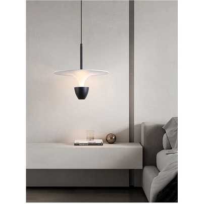 Pendul led magnetic 10w neutra [2]