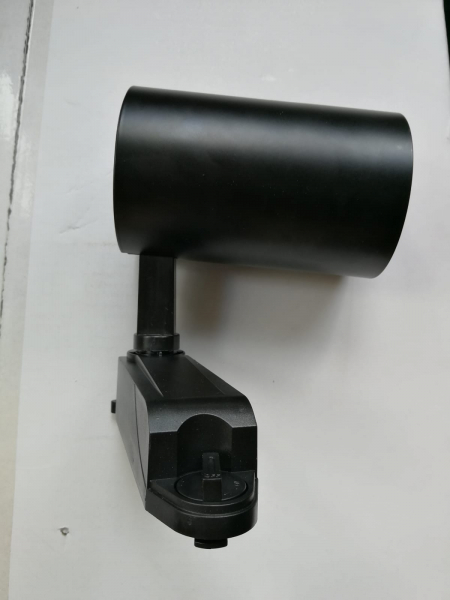 Proiector led dimabil pe sina cu telecomanda 3 functii 30w [4]